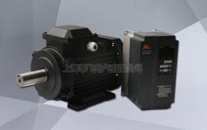 FSPM系列永磁同步變頻電機（IE4）