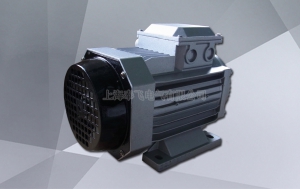 FLTB系列永磁同步電機